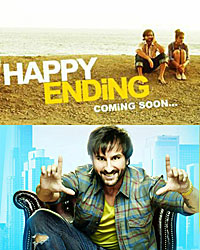 Happy Ending